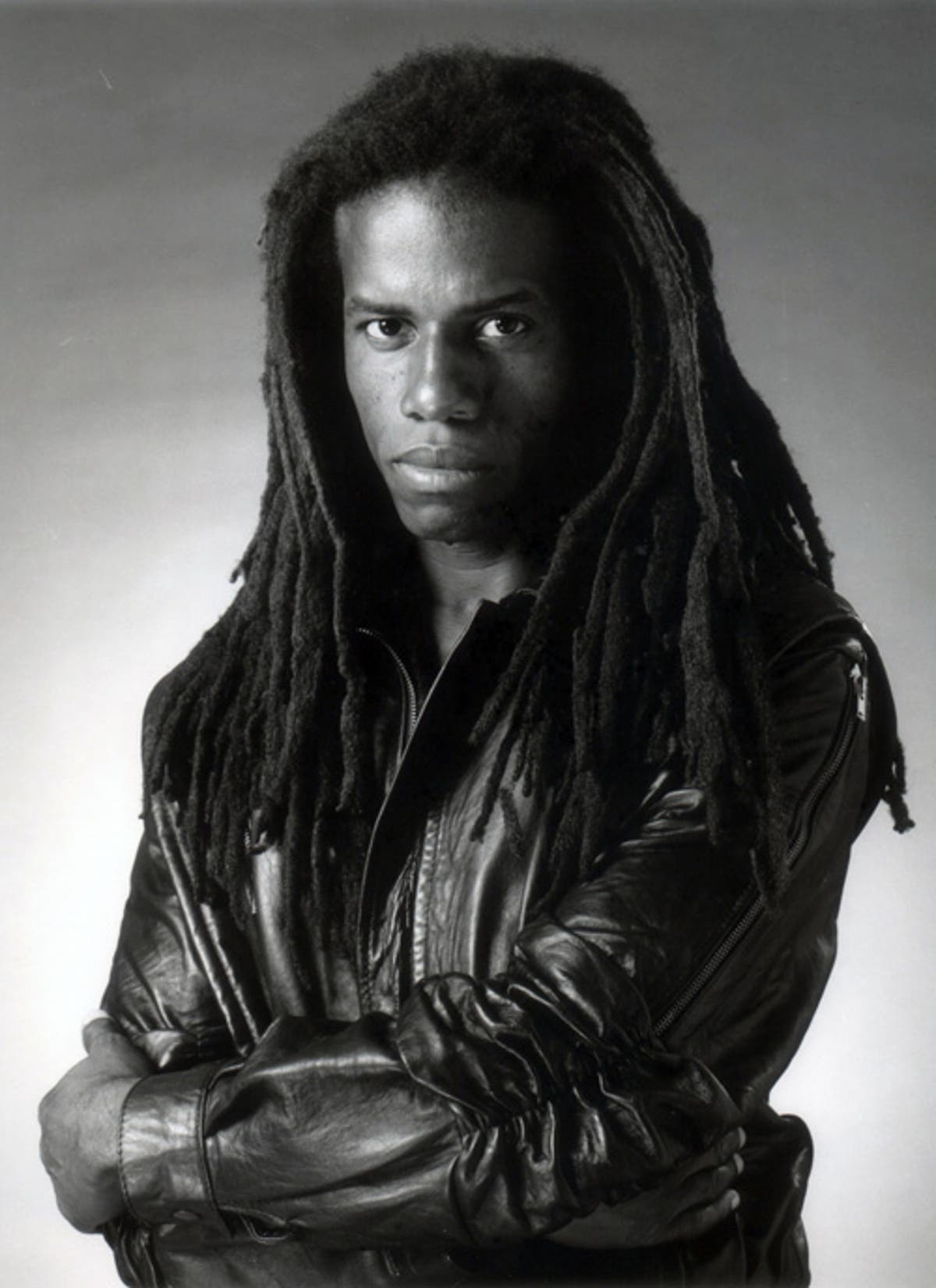 Still going strong: the indestructible Eddy Grant | The Independent | The Independent