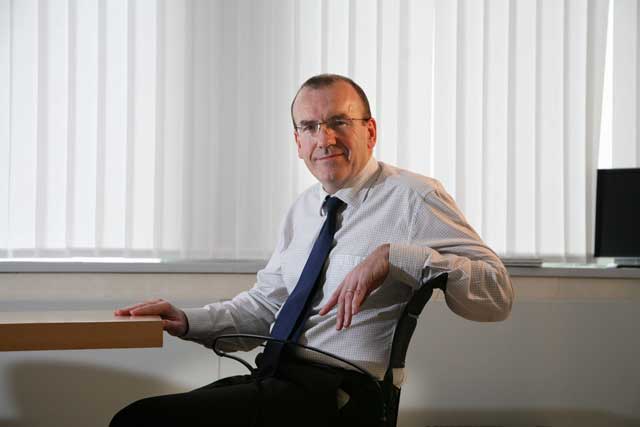 Sir Terry Leahy said the Governmentshould simplify the education system