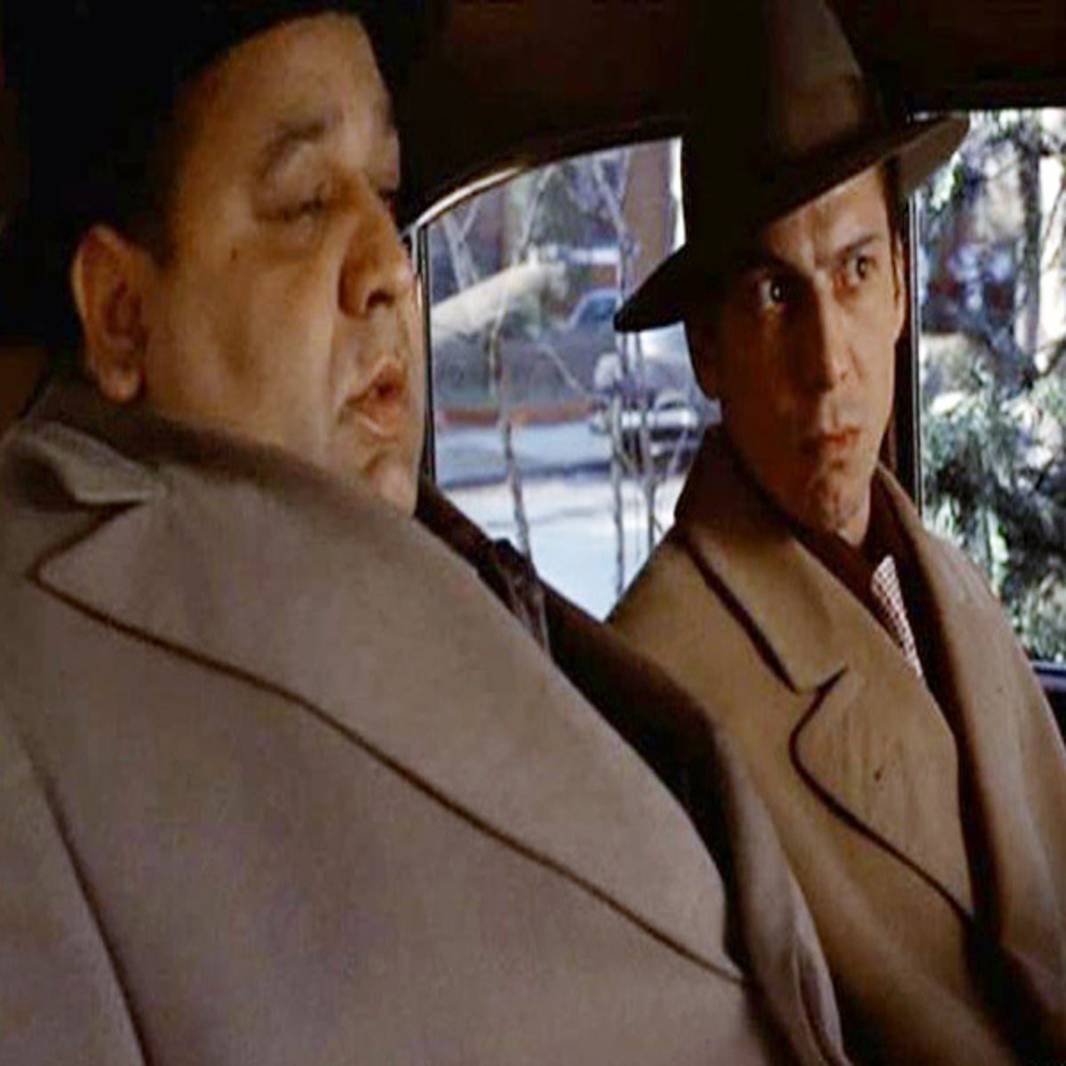Story of the Scene: The Godfather (1972) | The Independent | The ...