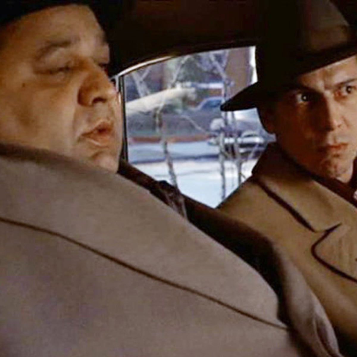 Story of the Scene: The Godfather (1972) | The Independent | The ...