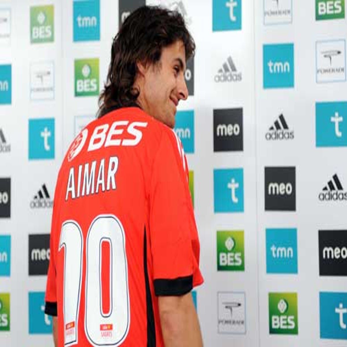 Classic Football Shirts on X: Pablo Aimar 