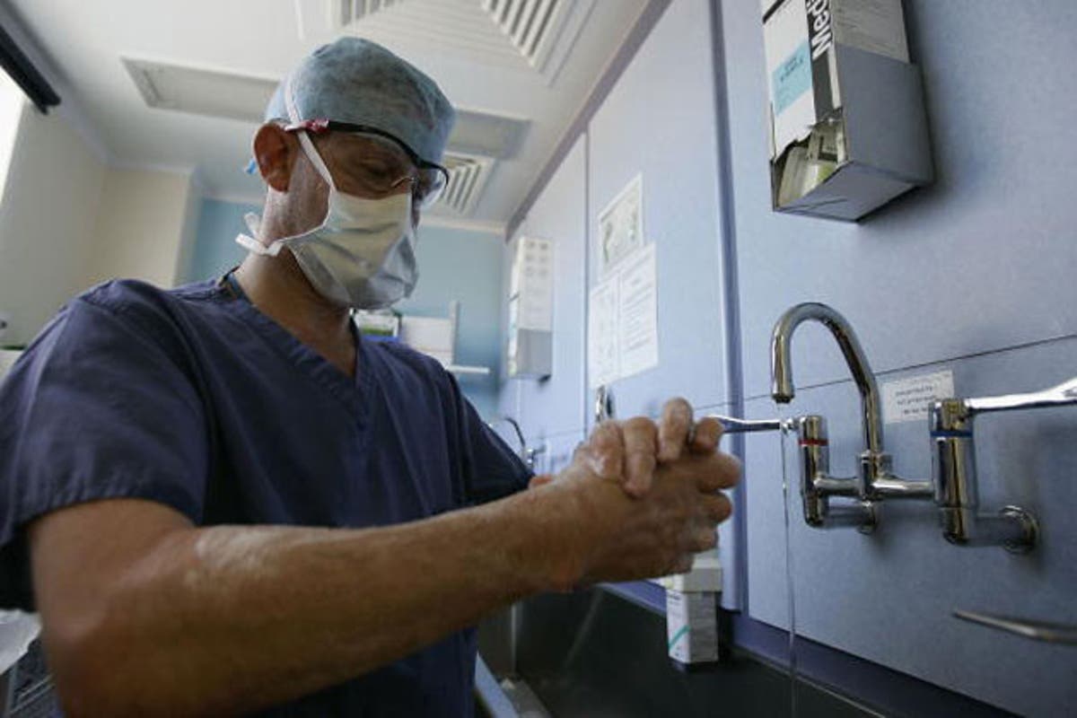 Bad doctors are overwhelmingly men The Independent The Independent