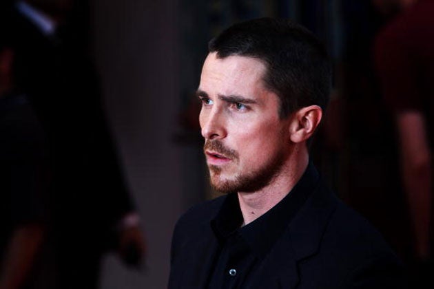 Christian Bale: &quot;I would ask you to respect my privacy in the matter.&quot;