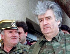 Ratko Mladic refuses to testify for his former Serb political master,