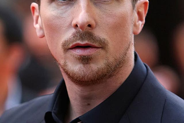 Christian Bale had been held for more than four hours by police investigating claims of assault.