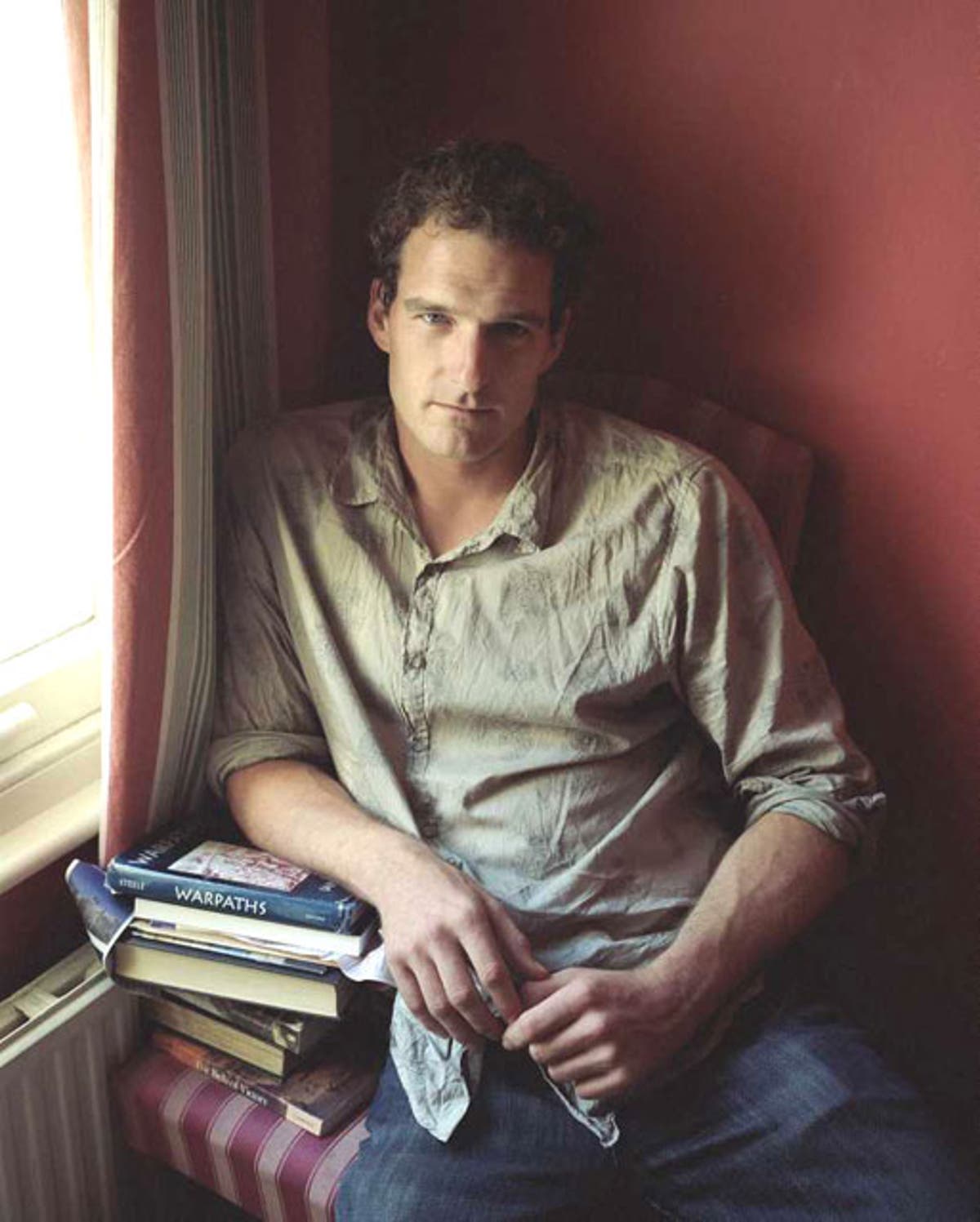 Dan Snow History boy The Independent The Independent