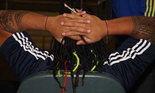 Is wearing dreadlocks really a symbol of 'cultural appropriation'? Not in our materialistic age.