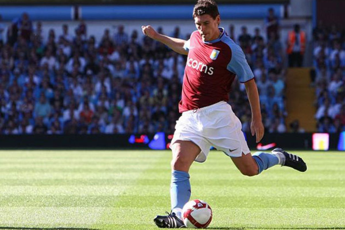 Barry set on move despite hero's welcome | The Independent | The ...