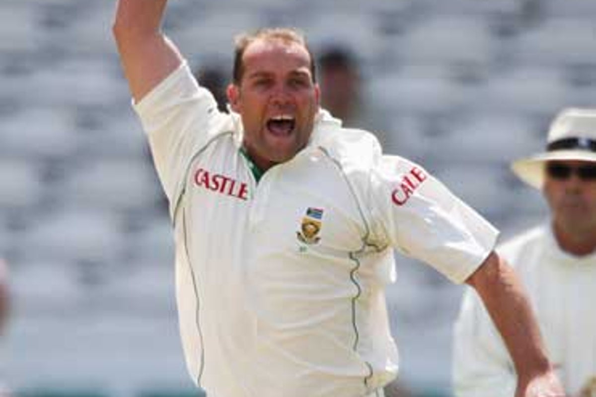 Kallis fit for third Test | The Independent | The Independent