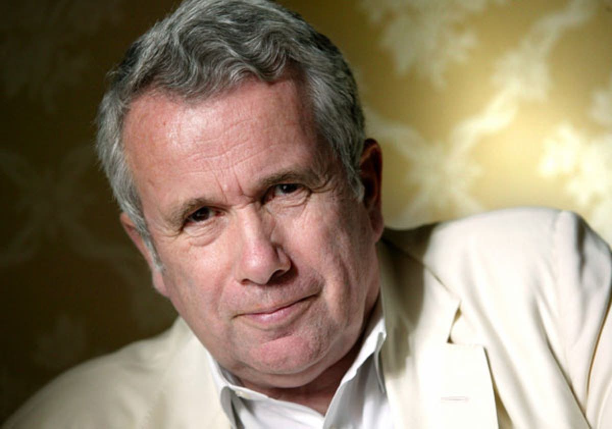 My Life In Travel Martin Bell The Independent The Independent