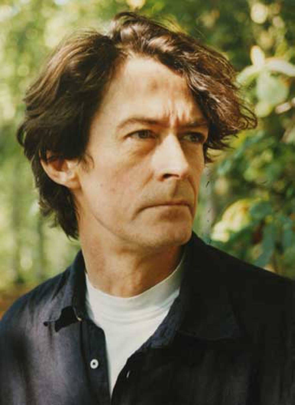 Nigel Preston Innovative fashion designer whose King's Road shop Maxfield Parrish grew into an