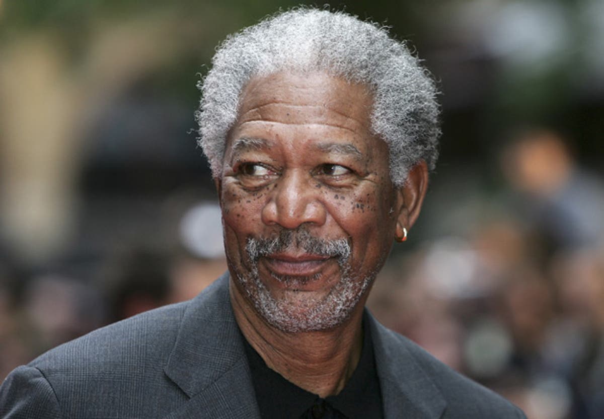 Morgan Freeman car. Morgan Freeman car accident. Morgan Freeman Teeth. Morgan Freeman Donkey.