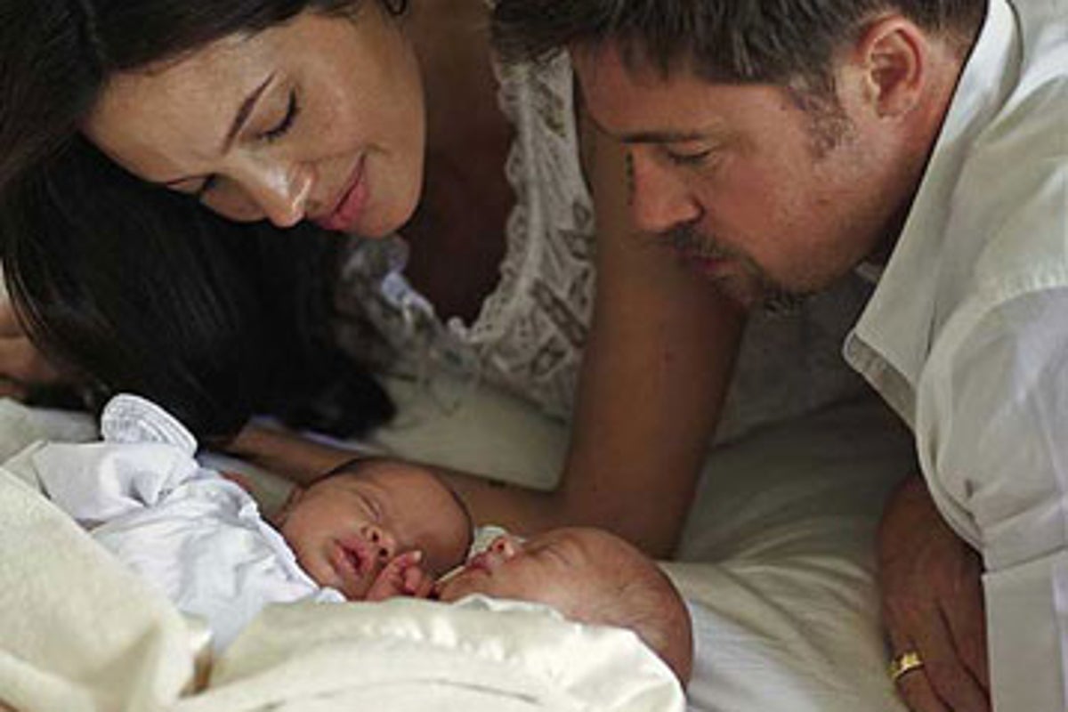 Just three weeks old, and they've already made £7m | The Independent ...