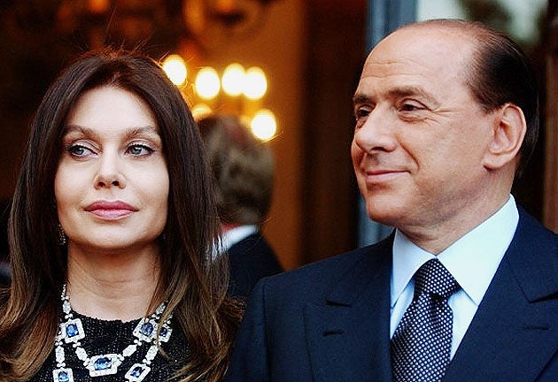 Italy is the home of wife swapping pic