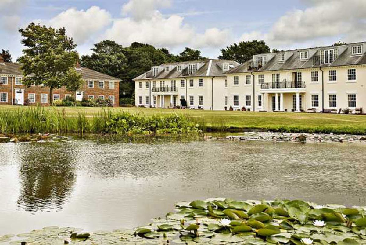 Can You Afford It? Marchwood Gate, Chichester The Independent The