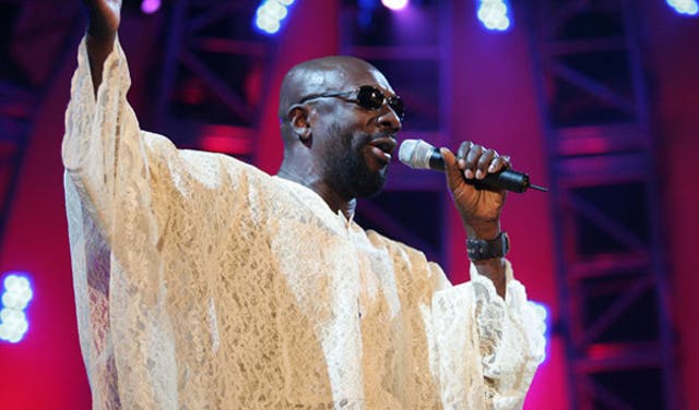 The death last Sunday of Isaac Hayes draws the final curtain over one of American music's most innovative and groundbreaking institutions, Stax Records.