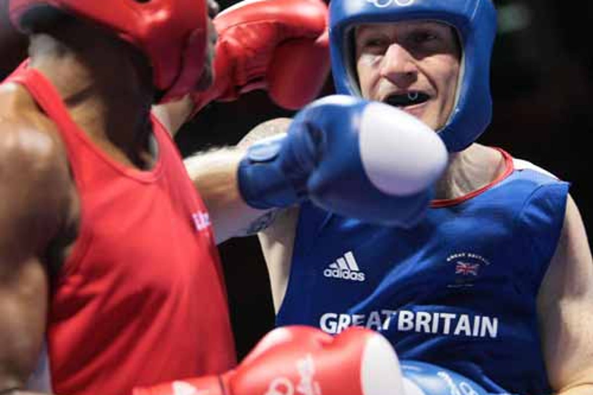 Mixed fortunes for British boxers | The Independent | The Independent