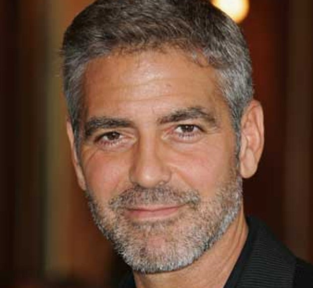 Clooney takes the biggest risk of his career with film on Bin Laden's ...