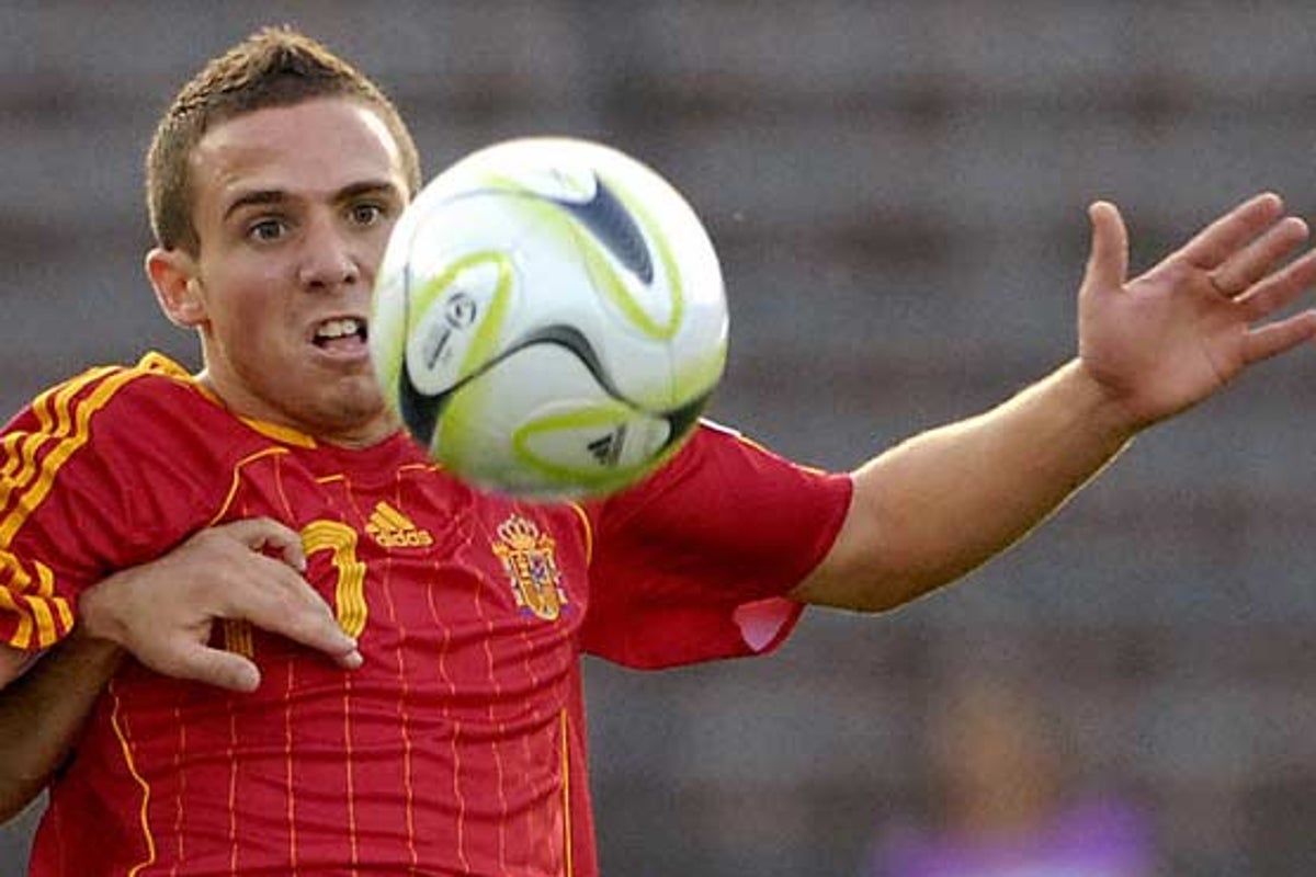 I will be at Rangers for the long haul, insists Aaron | The Independent ...