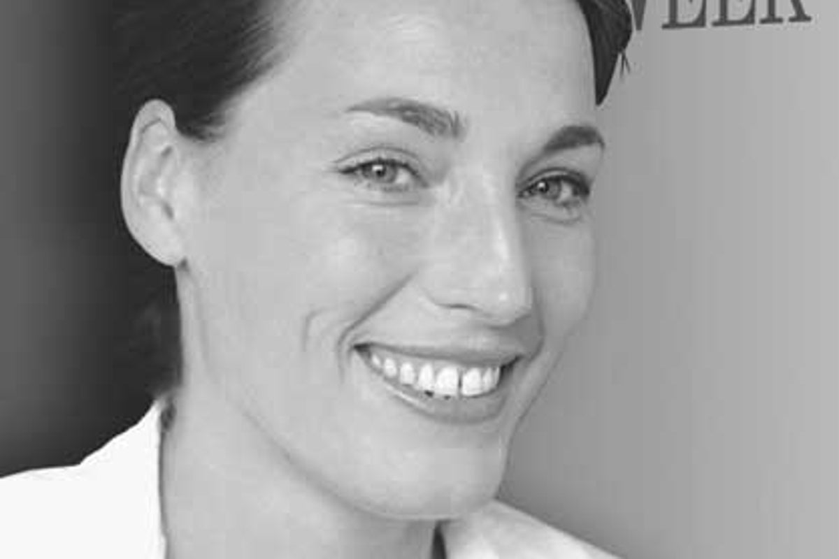 My Life In Media: Merryn Somerset Webb | The Independent | The Independent