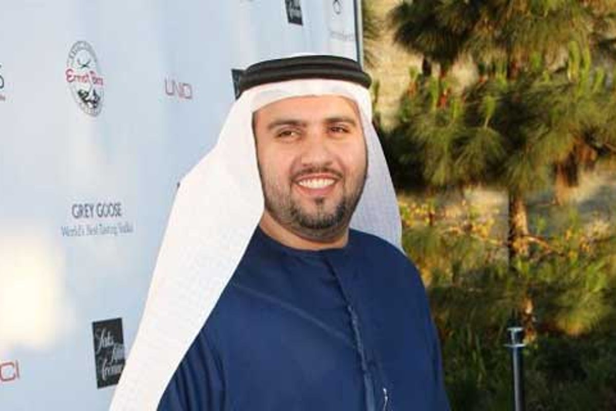 Gulf ruler buys top club – then reveals his plan to spend, spend, spend ...