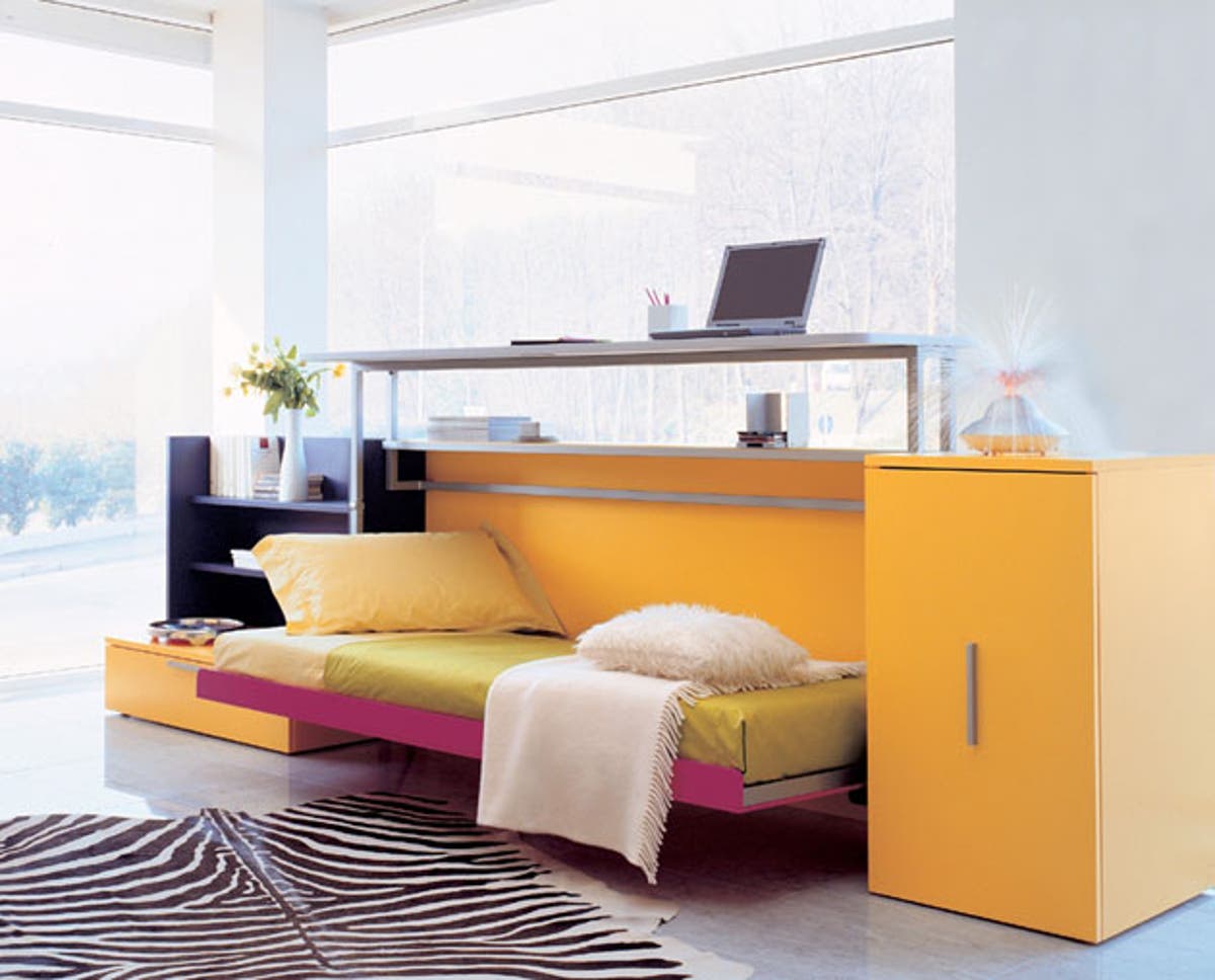 Design: Work, rest and play | The Independent | The Independent