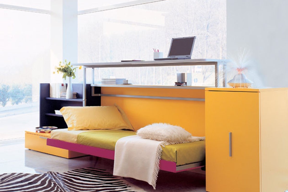 Design: Work, rest and play | The Independent | The Independent