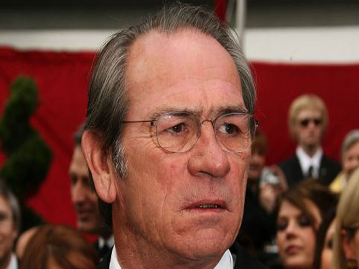 No Money for Old Men: Tommy Lee Jones sues studio for $10m | The  Independent | The Independent