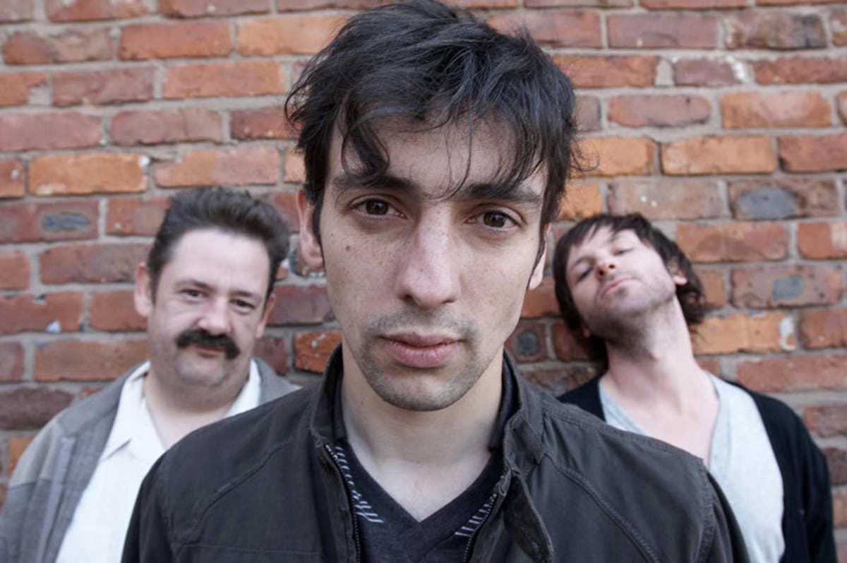 The Unlikely lads: Does Ralf Little's new sitcom hit the right note ...