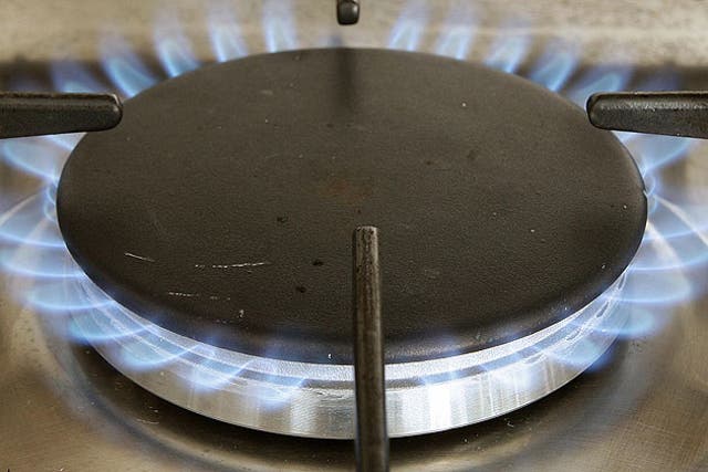 An estimated 6.5 million households have already been left in fuel poverty this winter because of near-8 per cent hikes increasing the average annual bill to £1,343