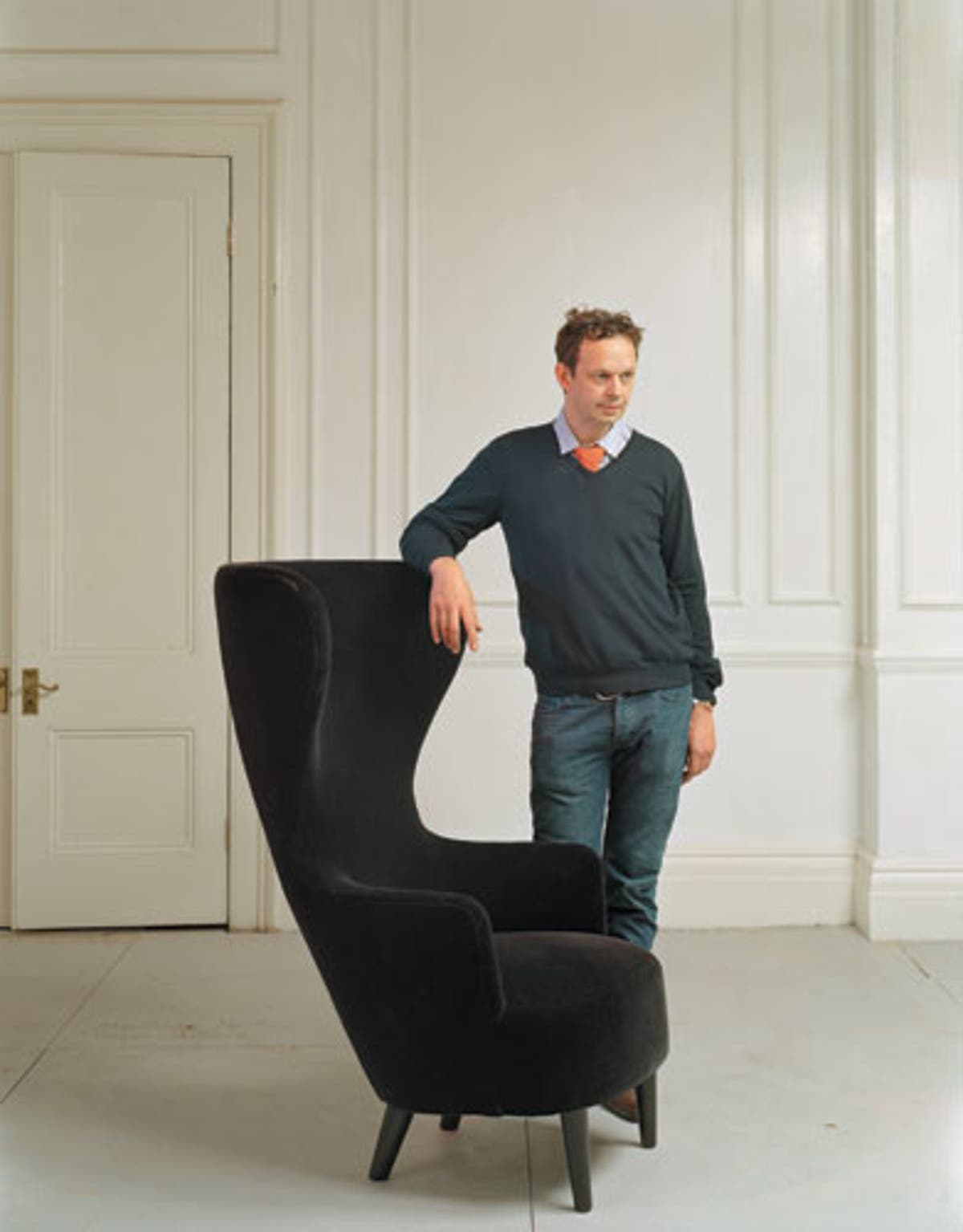 Tom Dixon: Free | The Independent The Independent