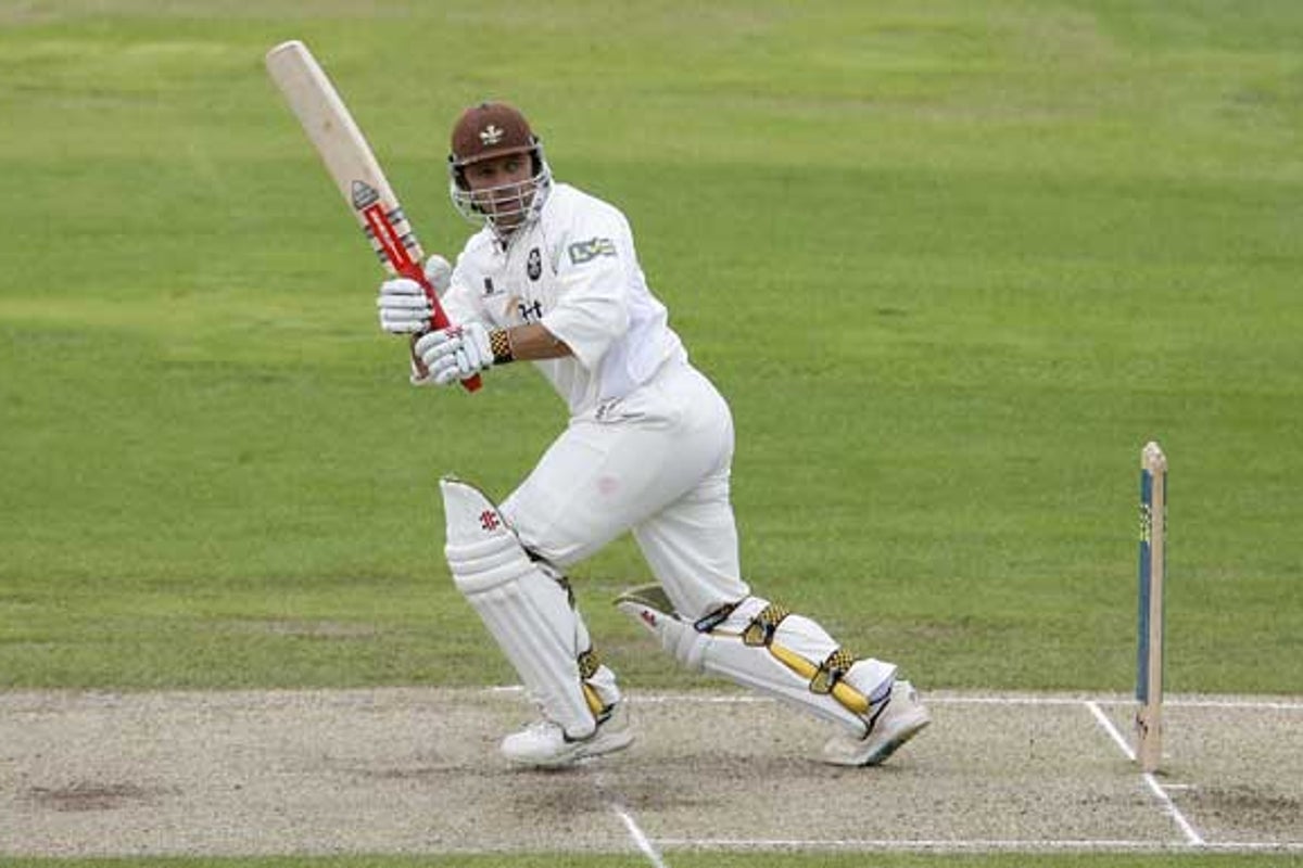 County Championship: Million reasons to value an old friend | The ...