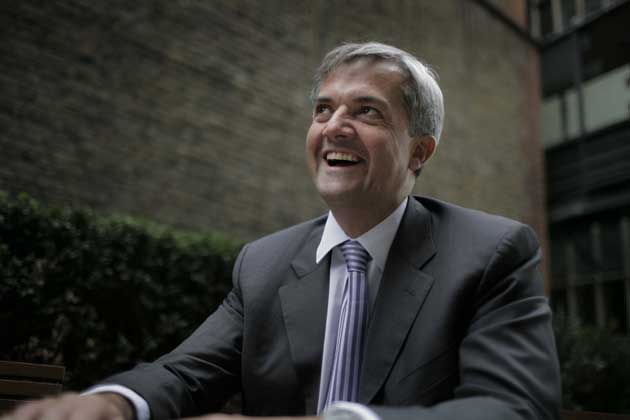 Mr Huhne released a statement saying: 'I am in a serious relationship with Carina Trimingham and I am separating from my wife'