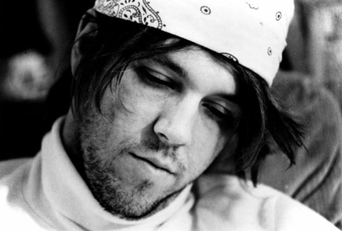 The dark side of David Foster Wallace, The Independent