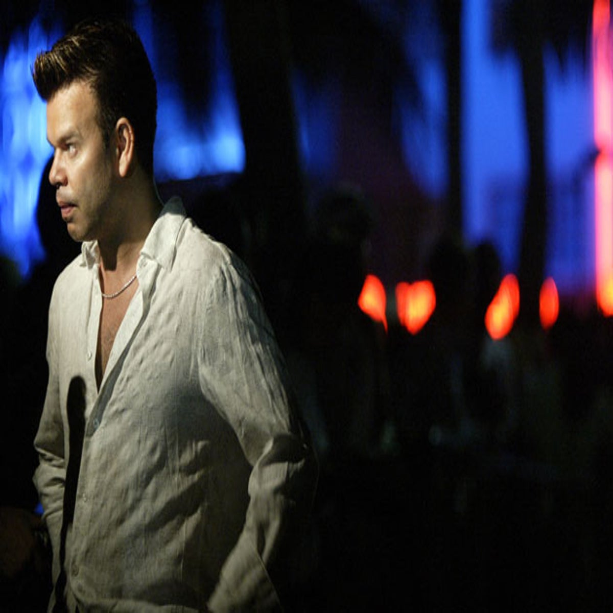 My Life In Travel: Paul Oakenfold | The Independent | The Independent