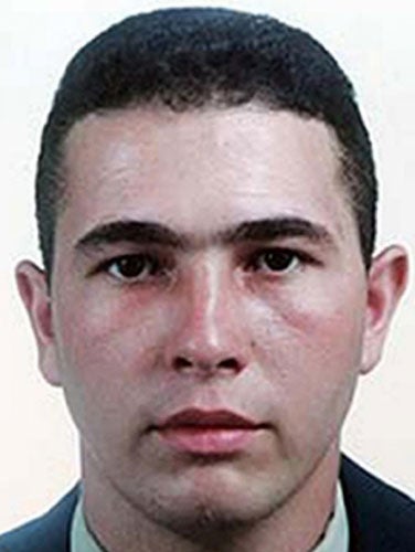 Jean Charles de Menezes was shot in the head seven times