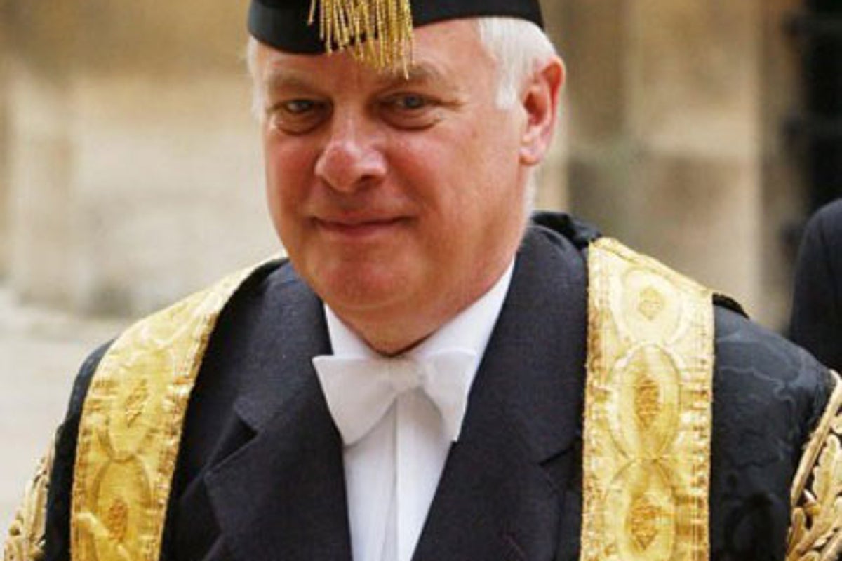 Oxford 'is not a social security office' | The Independent | The ...