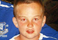 Liverpool shooting: Girl’s death came on 15th anniversary of gun murder of 11-year-old Rhys Jones