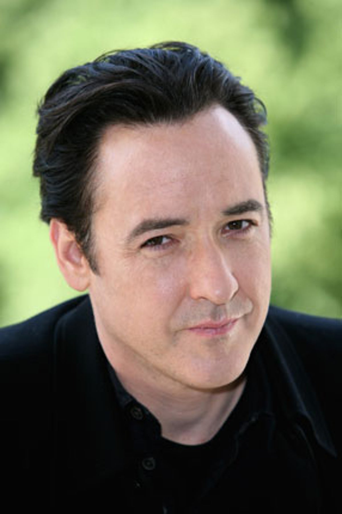 John cusack girlfriend list