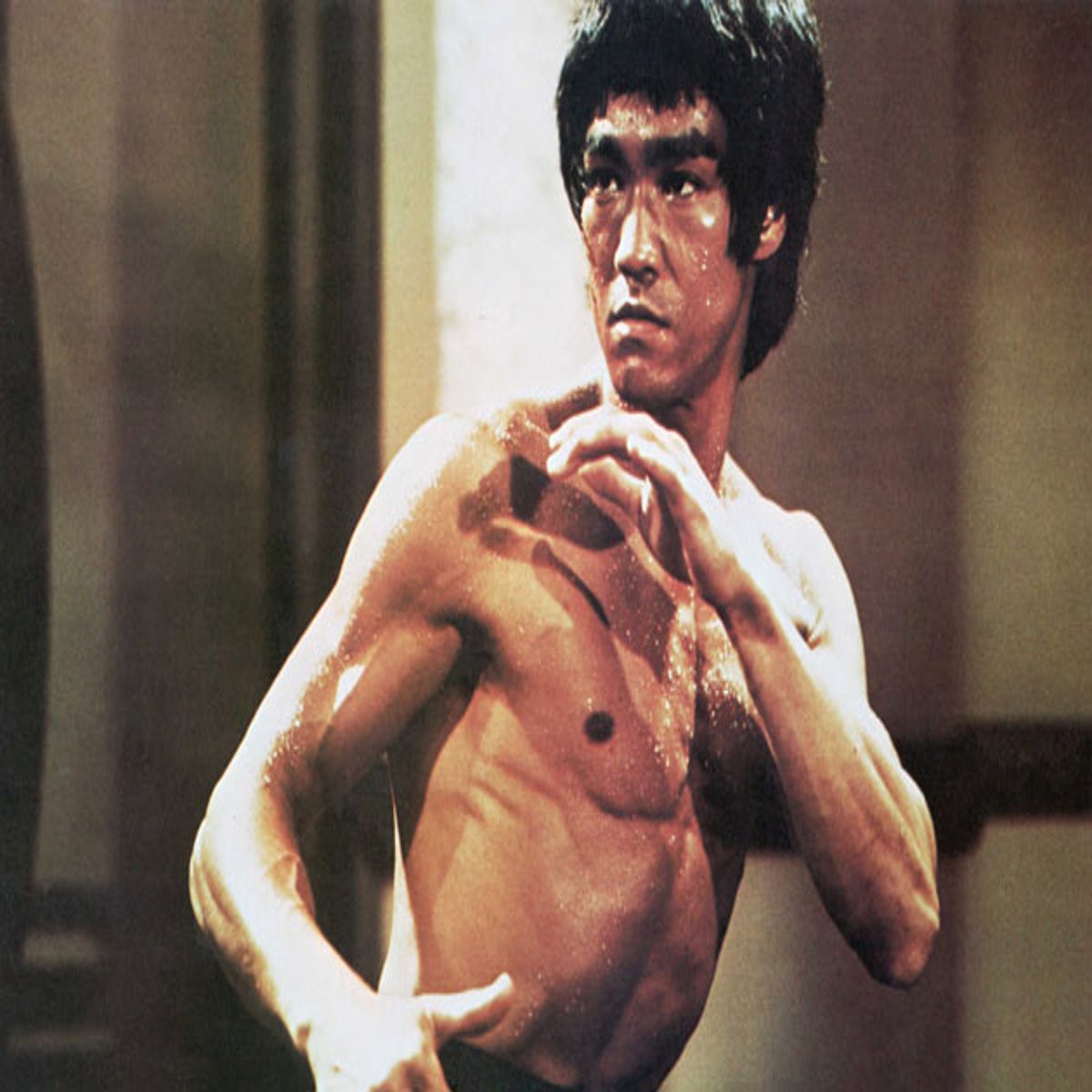 The Bruce Lee legend | The Independent | The Independent