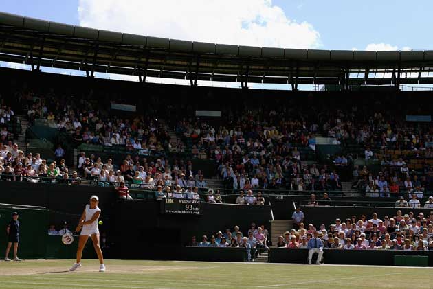 The LTA has also agreed a new 40-year deal with Wimbledon over the running of the Championships
