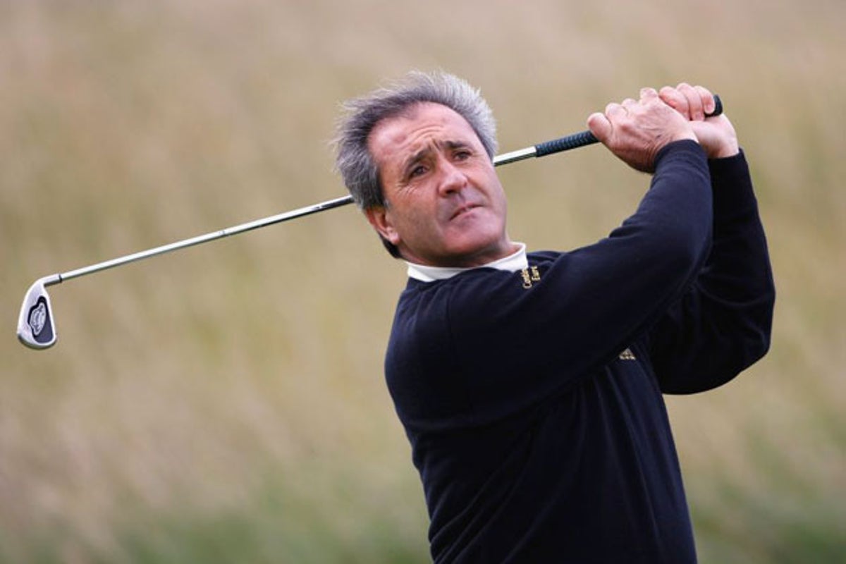 Investigation launched as statue of golf legend Seve Ballesteros vanishes