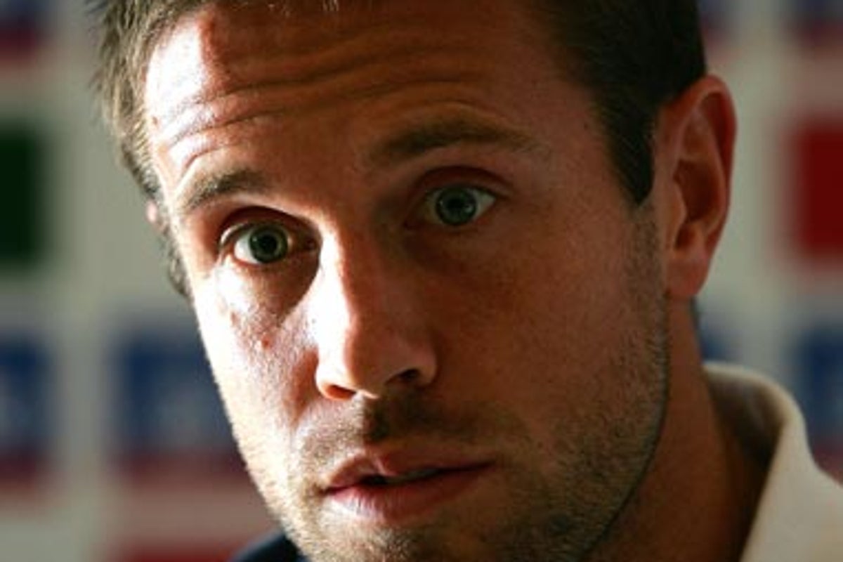 Upson urges fans to get onside | The Independent | The Independent