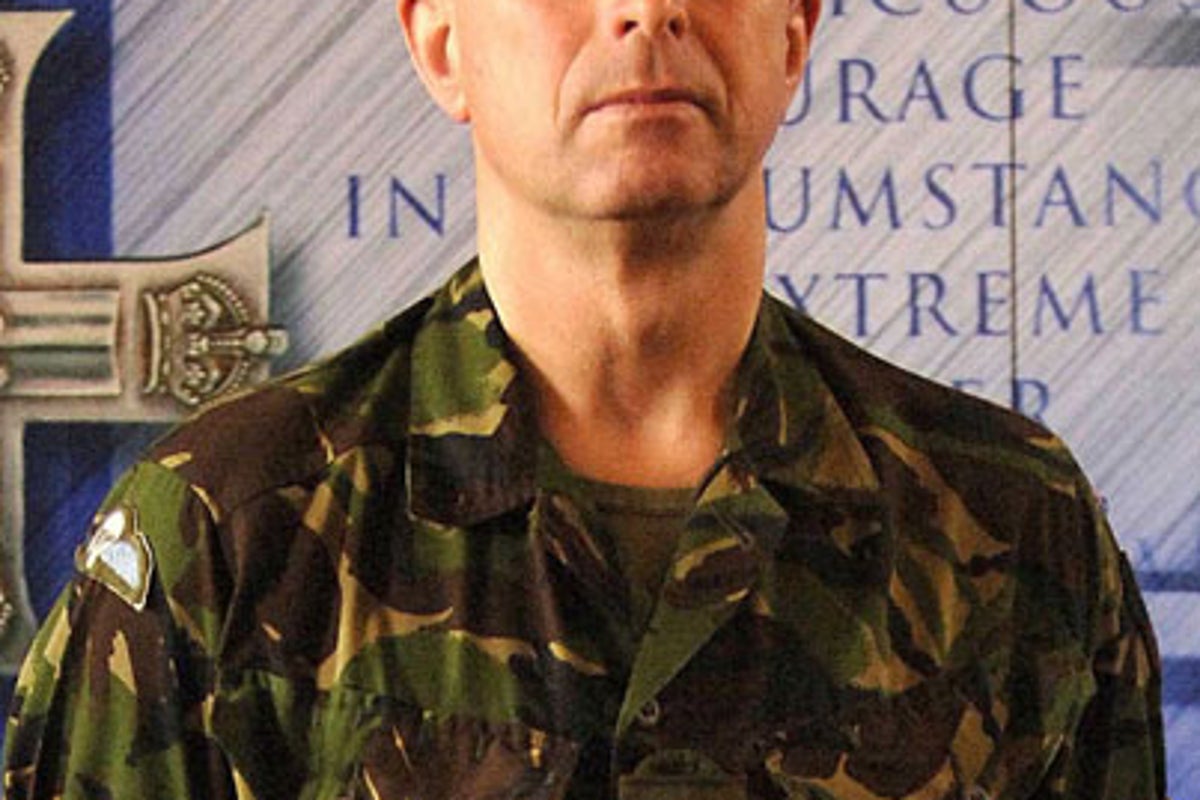 'We need 30,000 more soldiers to beat Taliban,' says general | The ...