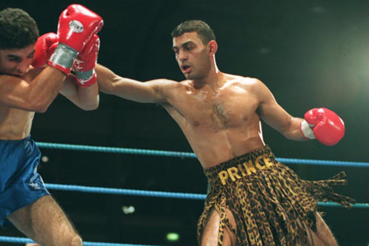 Hamed, Brook: Sheffield&rsquo;s biggest boxing stars as Allen eyes knockout night