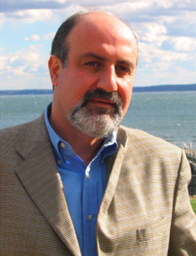 Nassim Nicholas Taleb popularised the idea of black swans