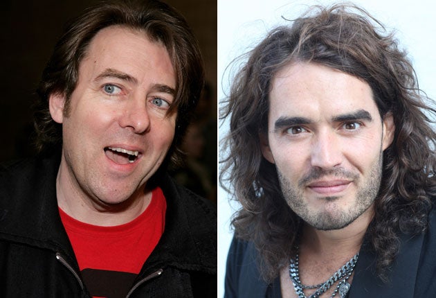 The BBC is carrying out an inquiry into the events which led to the call by Jonathan Ross and Russell Brand being broadcast
