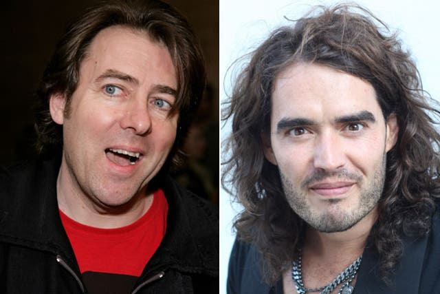 The BBC is carrying out an inquiry into the events which led to the call by Jonathan Ross and Russell Brand being broadcast