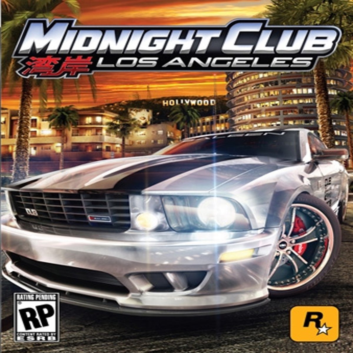 Game review: Midnight Club: Los Angeles | The Independent | The Independent