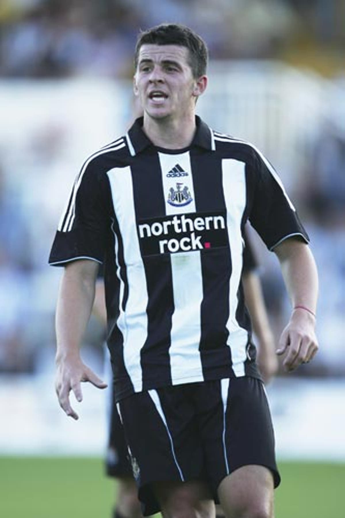 Barton goal for people i let down the independent the independent